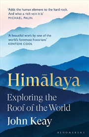 Buy Himalaya: Exploring The Roof Of The World