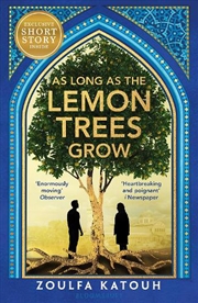 Buy As Long As The Lemon Trees Grow
