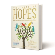 Buy The Book Of Hopes: Words And Pictures To Comfort, Inspire And Entertain
