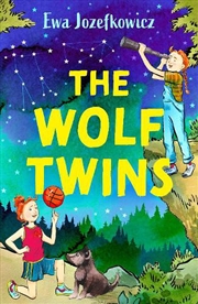 Buy The Wolf Twins
