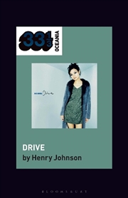 Buy Bic Runga's Drive