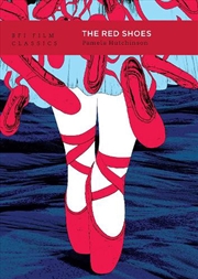 Buy The Red Shoes