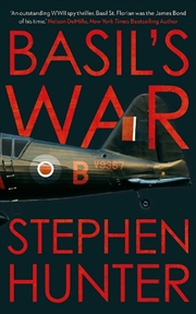Buy Basil's War