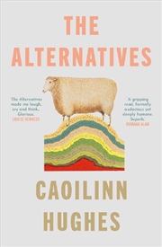 Buy The Alternatives