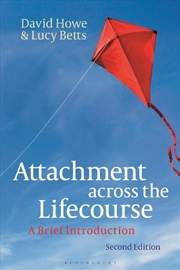 Buy Attachment Across The Lifecourse: A Brief Introduction