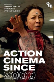 Buy Action Cinema Since 2000