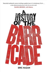 Buy A History Of The Barricade