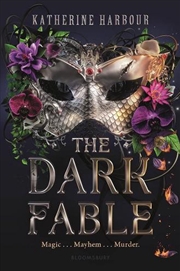 Buy The Dark Fable