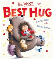 Buy The Very Best Hug