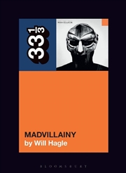 Buy Madvillain's Madvillainy
