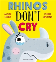 Buy Rhinos Don't Cry