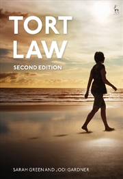Buy Tort Law