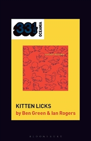 Buy Screamfeeder's Kitten Licks