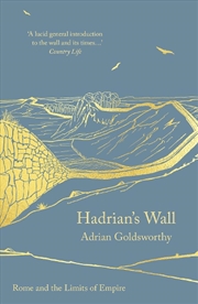Buy Hadrian's Wall