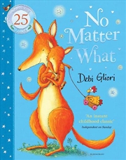 Buy No Matter What: The Anniversary Edition