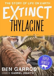 Buy Thylacine