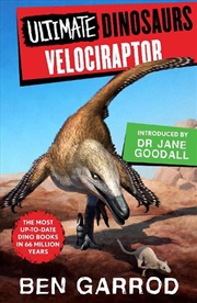 Buy Velociraptor