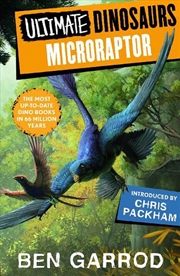 Buy Microraptor