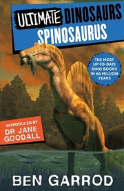 Buy Spinosaurus