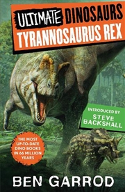 Buy Tyrannosaurus Rex