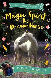 Buy Magic Spirit The Dream Horse