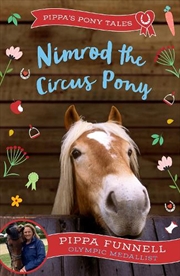 Buy Nimrod The Circus Pony