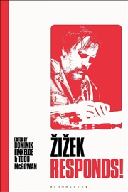 Buy Zizek Responds!