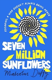 Buy Seven Million Sunflowers