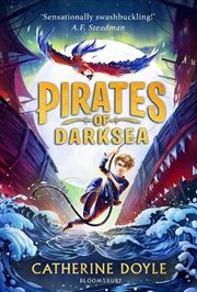 Buy Pirates Of Darksea