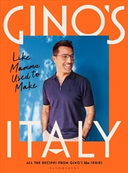 Buy Gino's Italy: Like Mamma Used To Make