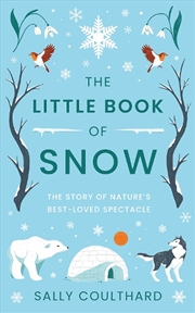 Buy The Little Book Of Snow