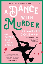 Buy A Dance With Murder