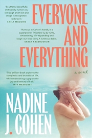 Buy Everyone And Everything