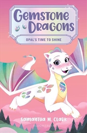 Buy Gemstone Dragons 1: Opal's Time To Shine