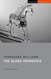 Buy The Glass Menagerie