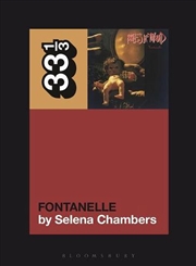 Buy Babes In Toyland's Fontanelle