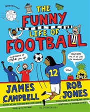 Buy The Funny Life Of Football
