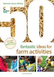 Buy 50 Fantastic Ideas For Farm Activities