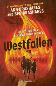 Buy Westfallen