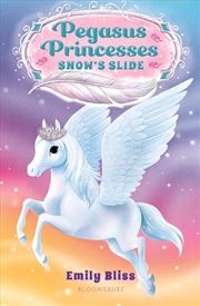 Buy Pegasus Princesses 6: Snow's Slide
