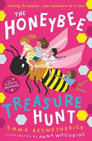 Buy The Honeybee Treasure Hunt: Playdate Adventures