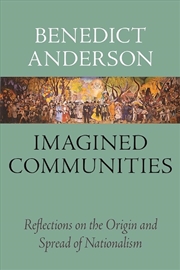 Buy Imagined Communities