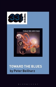 Buy Chain's Toward The Blues