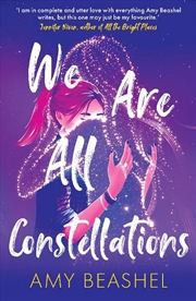 Buy We Are All Constellations