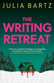 Buy The Writing Retreat