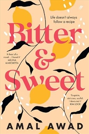 Buy Bitter & Sweet