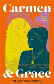 Buy Carmen And Grace