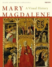 Buy Mary Magdalene: A Visual History