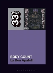 Buy Body Count's Body Count
