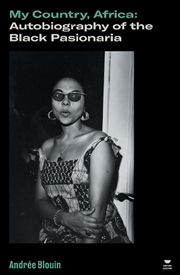 Buy My Country, Africa